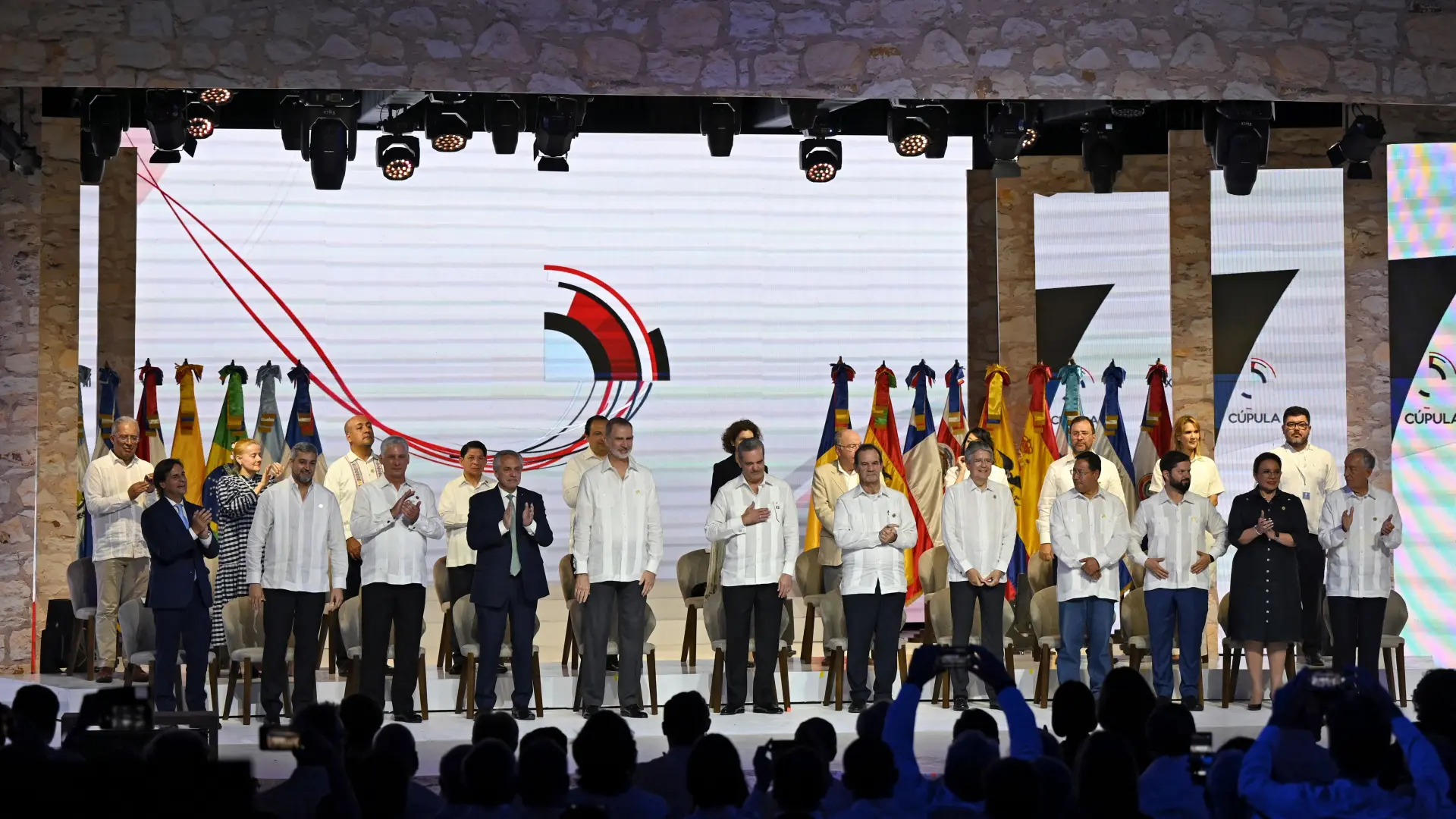 Ser iberoamericanos: una decisión estratégica