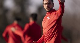 Sarmiento de Junín vs Independiente, por el Torneo Clausura 2025: minuto a minuto, en directo