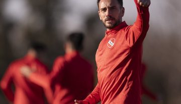 Sarmiento de Junín vs Independiente, por el Torneo Clausura 2025: minuto a minuto, en directo