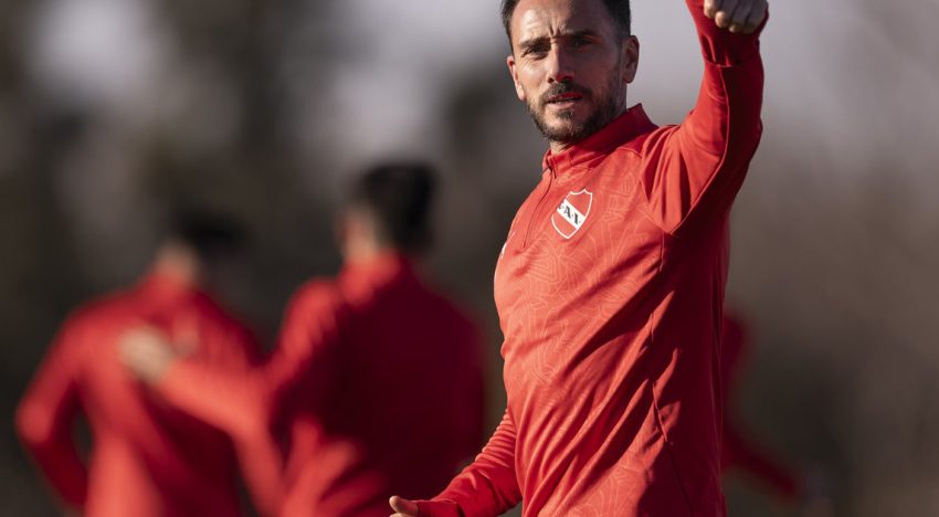 Sarmiento de Junín vs Independiente, por el Torneo Clausura 2025: minuto a minuto, en directo