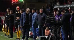 A Russo no le gustó nada cómo jugó Boca en La Paternal y avisó que pondrá a Paredes, el refuerzo estrella, apenas pueda