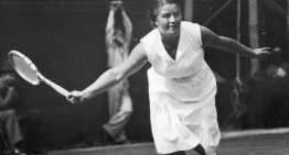 La polaca Jadwiga Jedrzejowska que fue amiga de Chaplin y perseguida por el nazismo