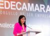 Vicepresidenta, ministra de Hidrocarburos y madrina de Lara: Delcy Rodríguez recibió otro cargo para su currículum