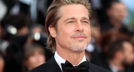 Brad Pitt confesó cuáles fueron las únicas actrices que lo dejaron sin aliento y sorprendió a todos