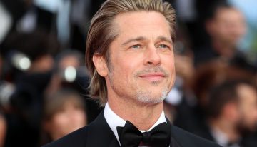 Brad Pitt confesó cuáles fueron las únicas actrices que lo dejaron sin aliento y sorprendió a todos