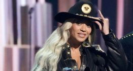 Robaron música inédita, archivos y prendas de lujo de Beyoncé de un carro en Atlanta