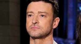 Justin Timberlake reveló que padece esta terrible enfermedad