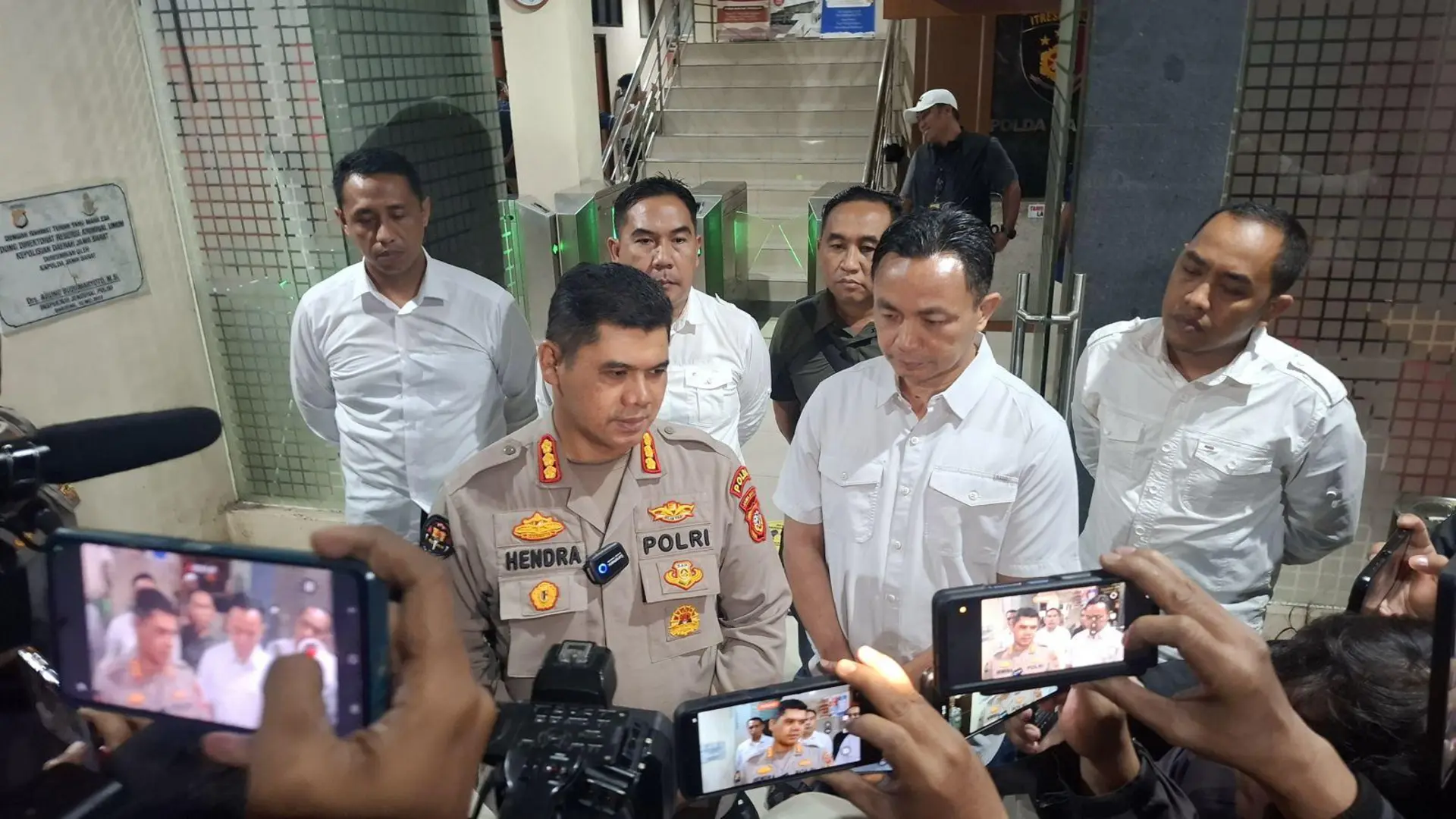 Desmantelan en Indonesia una red criminal que vendía bebés a Singapur por poco más de 500 dólares