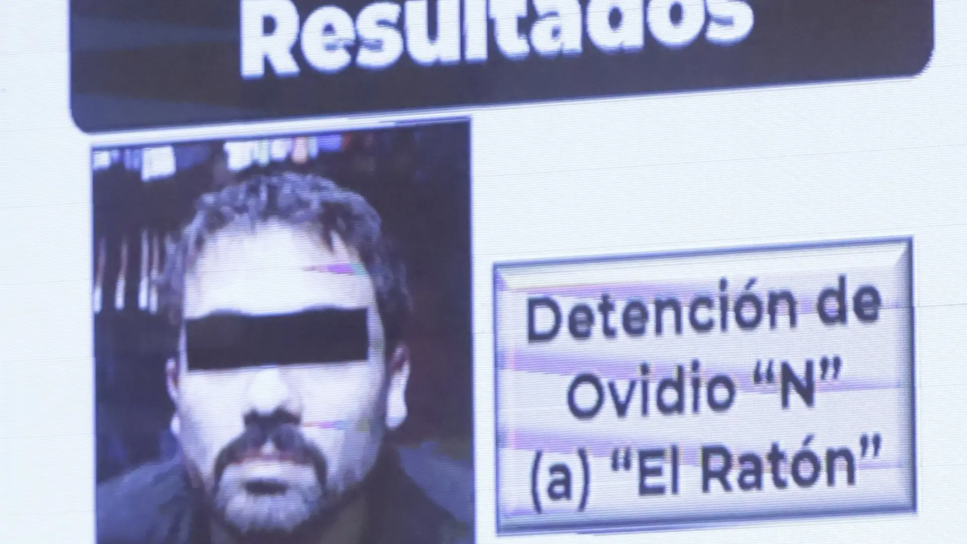 El hijo de 'El Chapo' abandona la cárcel y se acoge a protección de testigos para colaborar con Estados Unidos