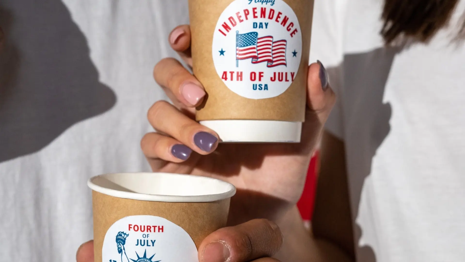 El motivo por el que se celebra con dos días de retraso el día de la Independencia de EEUU del 4 de julio