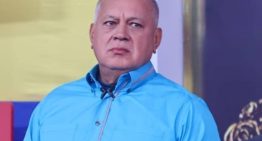Cabello se hizo el loco y negó tener bienes en el exterior ante aumento de presión internacional (VIDEO)