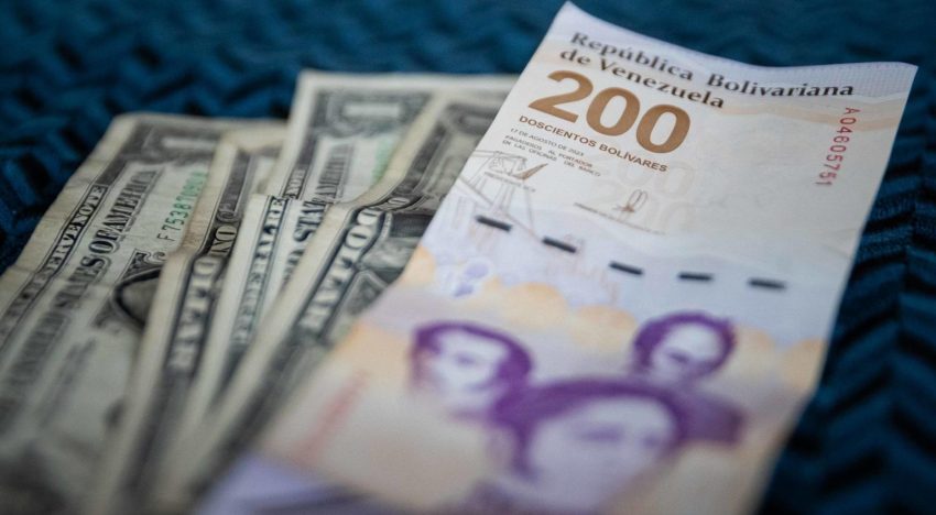 Dólar BCV cierra otra semana en ascenso mientras el bolívar se devalúa cada vez más