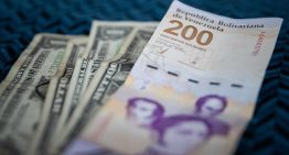 Dólar BCV se dispara mientras el bolívar se hunde en el abismo