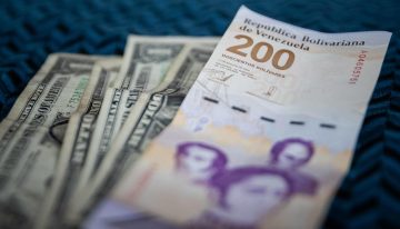 Dólar BCV se dispara mientras el bolívar se hunde en el abismo