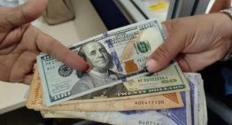 Dólar BCV galopa a rienda suelta y escaló a máximos históricos
