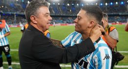 Juanfer Quintero, con todo listo para sumarse a River: a qué hora llega al país, cuándo lo presentan y qué número usaría