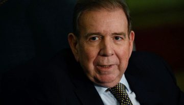 El crucial recado que dejó Edmundo González a las Fuerzas Armadas: «Su lealtad está con la nación»