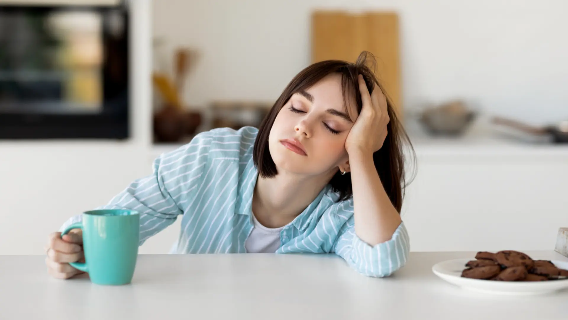 Doctor Van de Laar, experto del sueño: "Si tienes problemas para dormir, evita la siesta"
