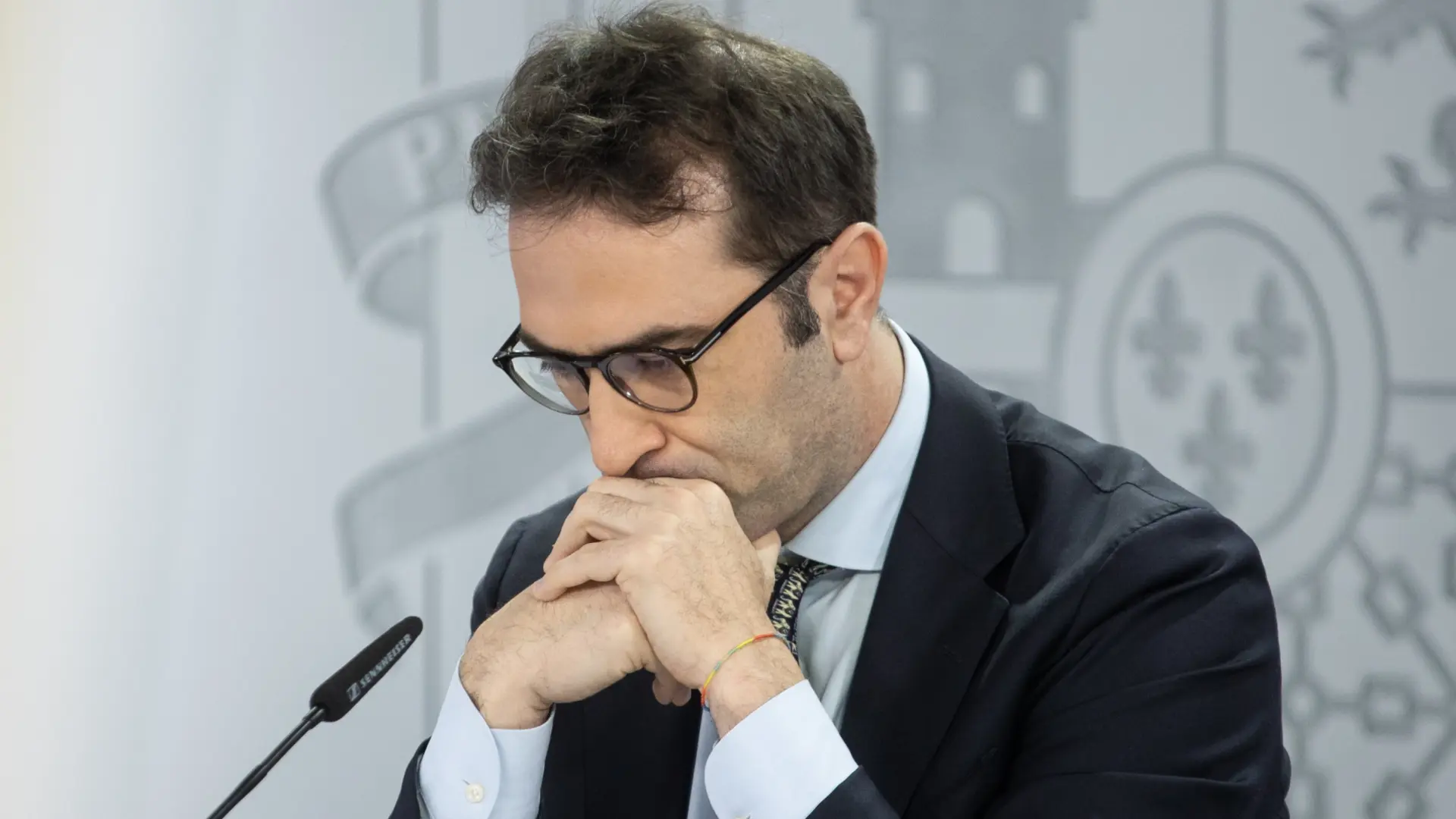 Bruselas avisa de que un arancel del 30% "casi prohíbe" el comercio con EEUU y Cuerpo pide estar preparados para "represalias"