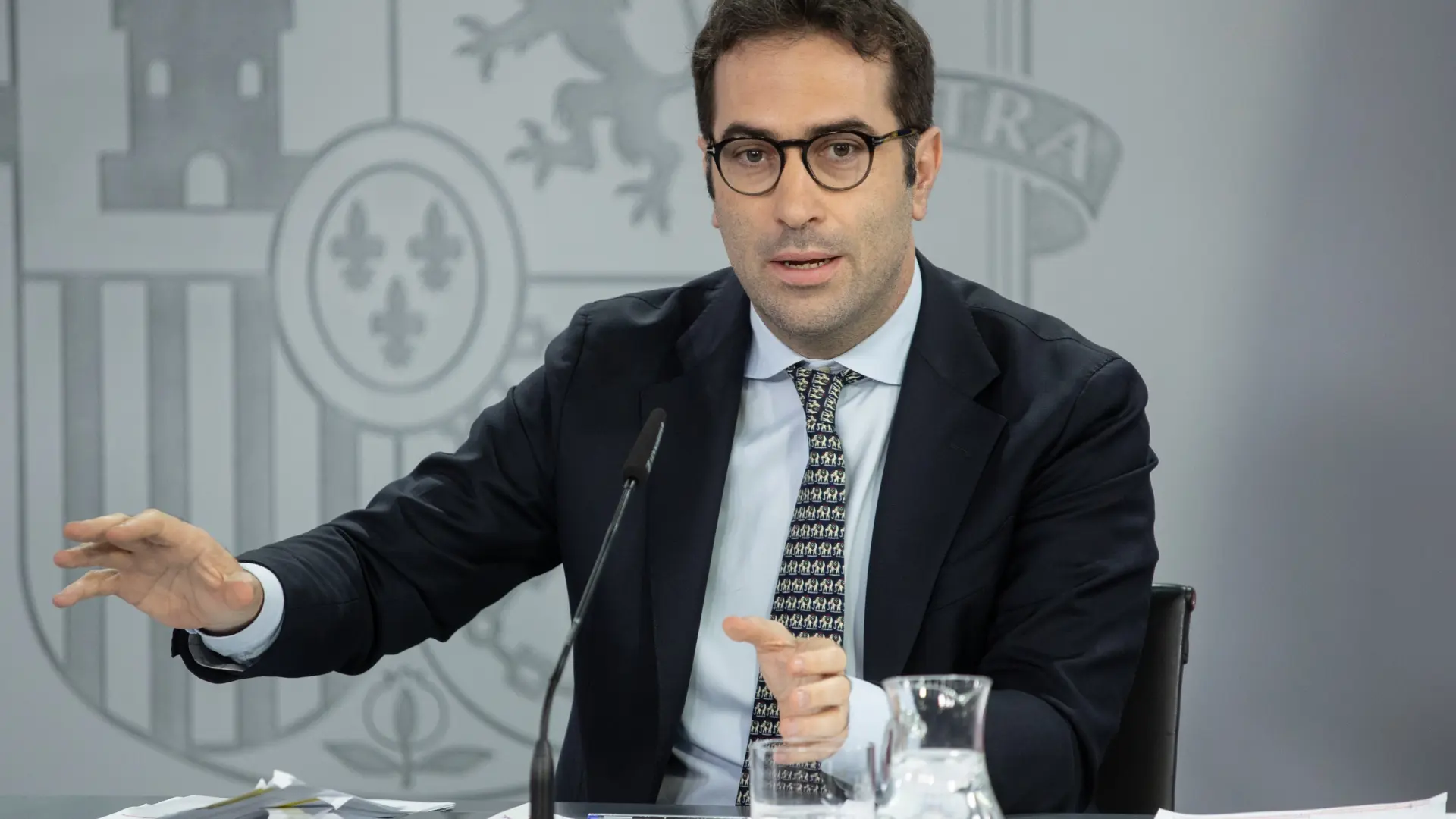 Cuerpo retira su candidatura a presidente del Eurogrupo: segunda derrota de Sánchez tras el 'no' a Calviño en 2020
