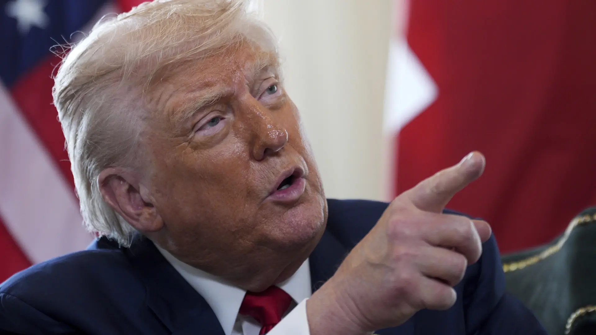 Trump impone aranceles del 50% a Brasil por el procesamiento «por motivos políticos» de Bolsonaro