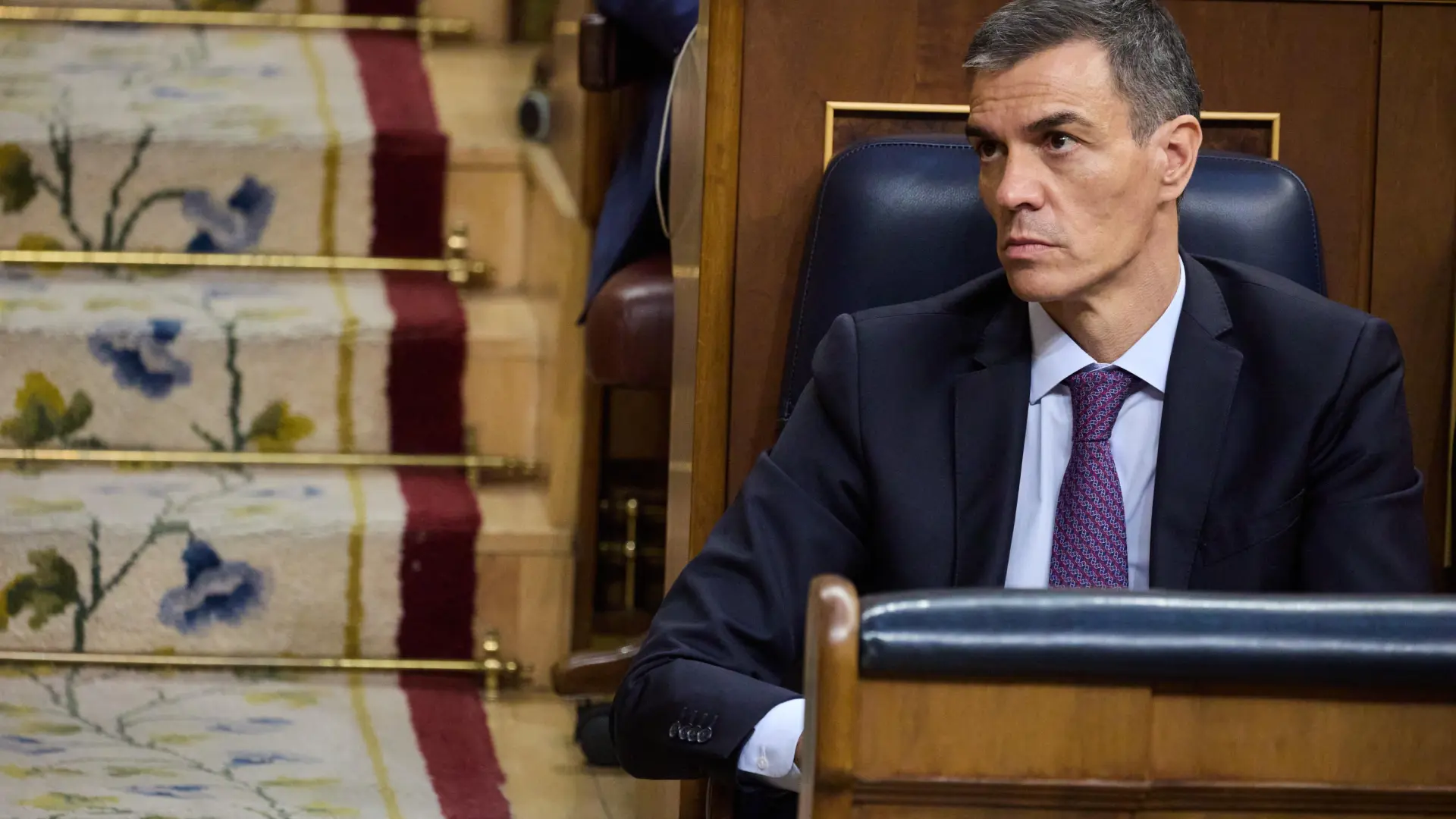 La OCDE matiza a Sánchez y dice que el plan anticorrupción no se elabora en conjunto: "Se pide apoyo técnico para implementarlo"