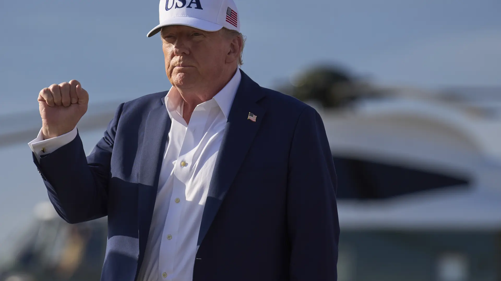 Trump retrasa de nuevo la entrada en vigor de los aranceles hasta el 1 de agosto y comienza a notificar por carta a los países