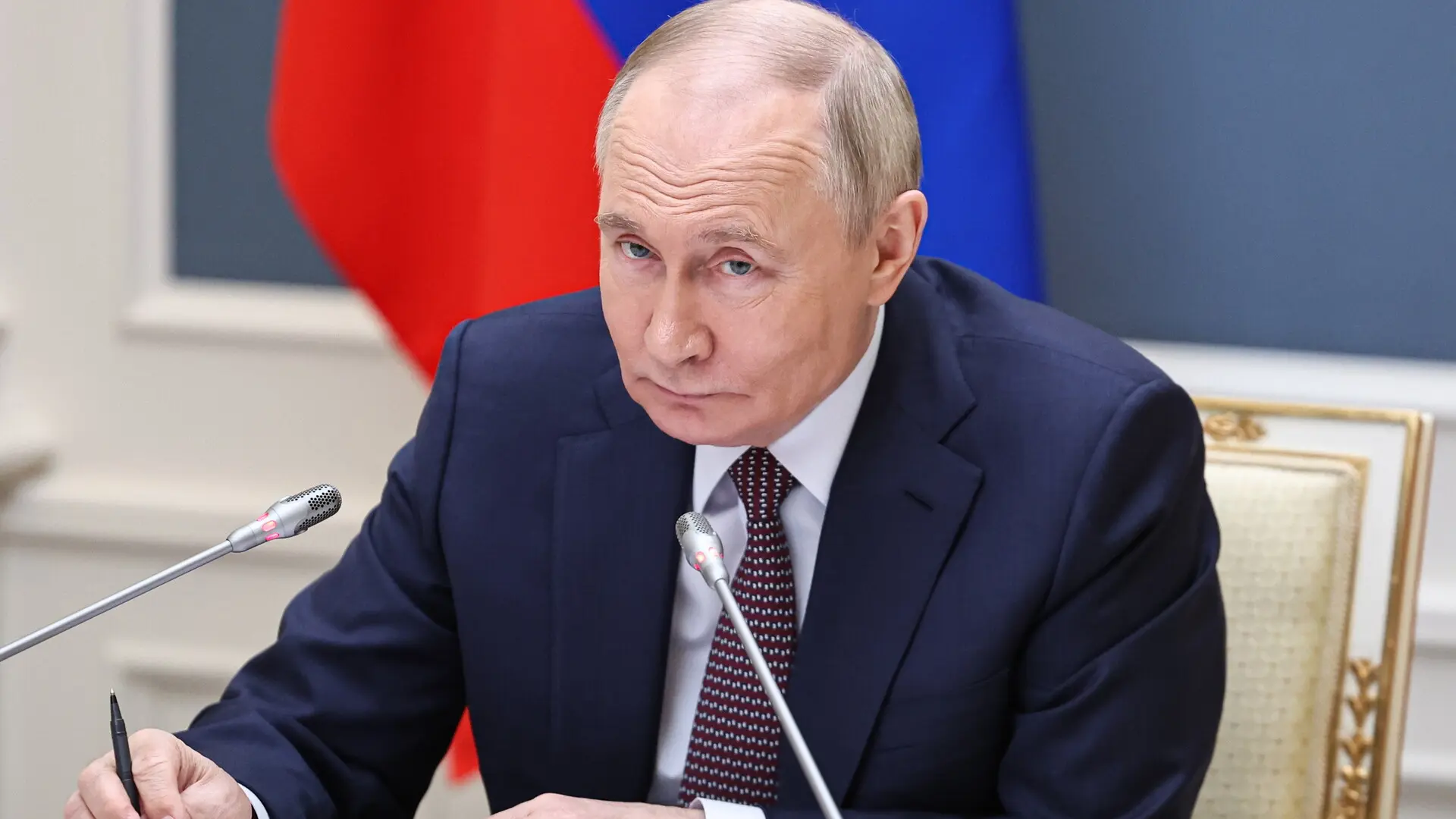 Putin anuncia la construcción de seis nuevos submarinos nucleares para 2030