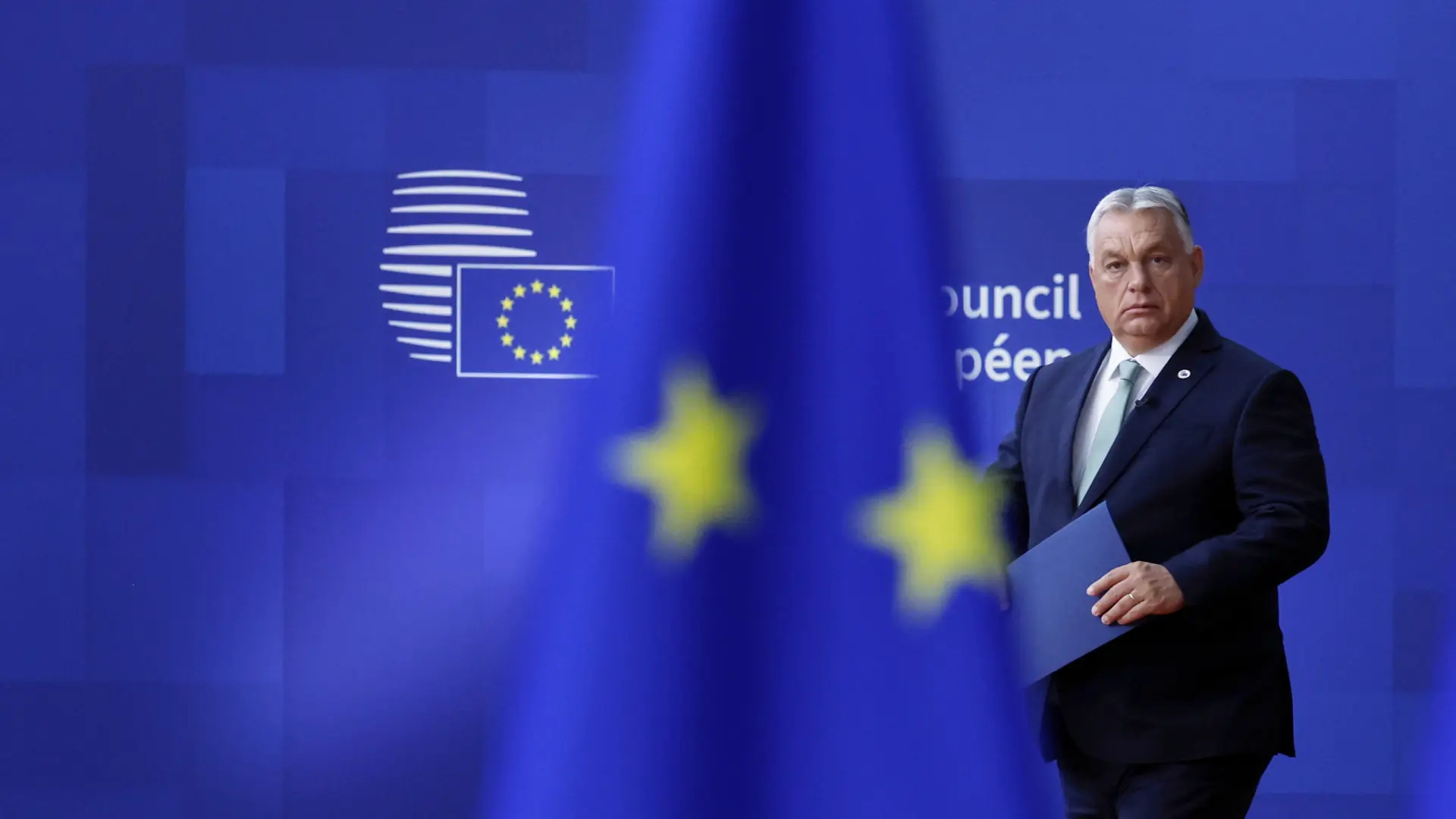 Polonia acusa a Orbán de llevar "años saboteando" la Unión Europea con Putin