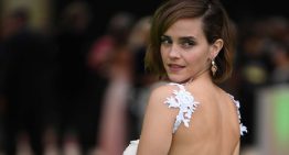 La nueva vida de Emma Watson, lejos de las alfombras rojas y los grandes estrenos