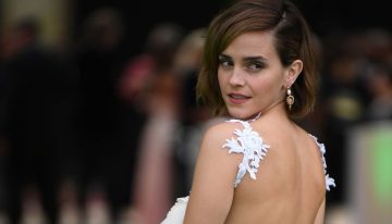 La nueva vida de Emma Watson, lejos de las alfombras rojas y los grandes estrenos