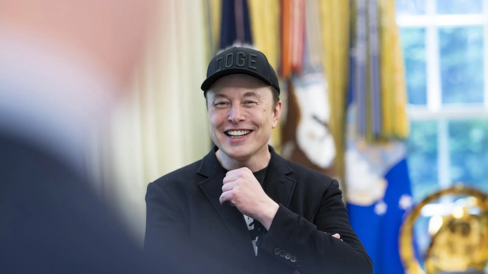 Elon Musk anuncia la formación de un nuevo partido político, el Partido de Estados Unidos