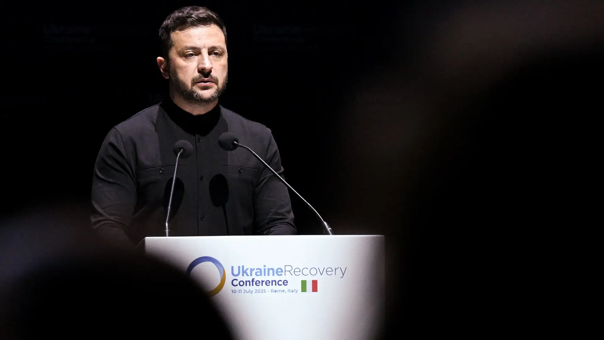 Zelenski confirma que Trump ha reanudado el envío de ayuda militar a Ucrania