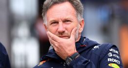 Bombazo en la Fórmula 1: Christian Horner, despedido de Red Bull tras 20 años de éxito y campeonatos pero en medio de polémicas
