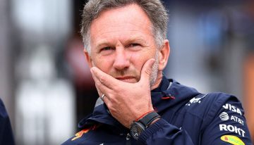 Bombazo en la Fórmula 1: Christian Horner, despedido de Red Bull tras 20 años de éxito y campeonatos pero en medio de polémicas