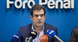 Foro Penal trata de validar excarcelaciones de presos políticos venezolanos
