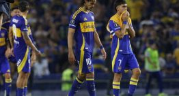 «Dónde hay un gol, viejo…»: la liga de los campeones del mundo tiene cada vez menos gritos y un promedio que preocupa