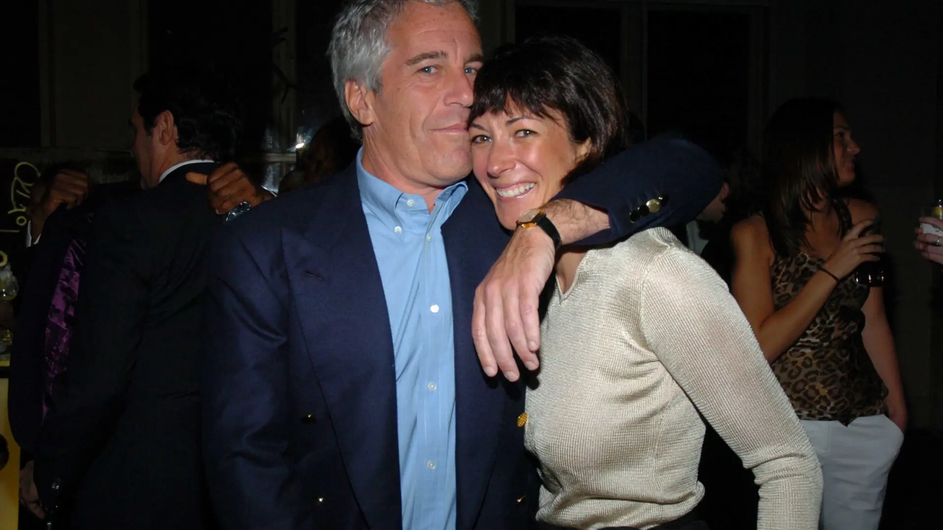 La defensa de la cómplice de Epstein afirma que el fiscal de EEUU no le ofreció ningún acuerdo tras su segunda reunión