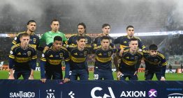 El 1×1 de Boca en la eliminación de la Copa Argentina contra Atlético Tucumán: aplazos a granel para el equipo de Russo y otra noche para el olvido