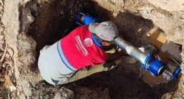 Caracas y Miranda sin agua: Hidrocapital atiende avería de emergencia para solucionar «a la brevedad posible»