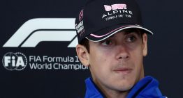 GP de Bélgica: la Sprint puso todavía más en evidencia los problemas de Alpine con Colapinto por el fondo de la grilla y el abandono de Gasly