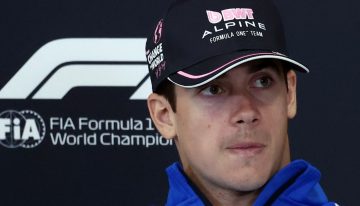 GP de Bélgica: la Sprint puso todavía más en evidencia los problemas de Alpine con Colapinto por el fondo de la grilla y el abandono de Gasly