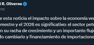 Qué podría significar una eventual reactivación de Chevron para la economía venezolana