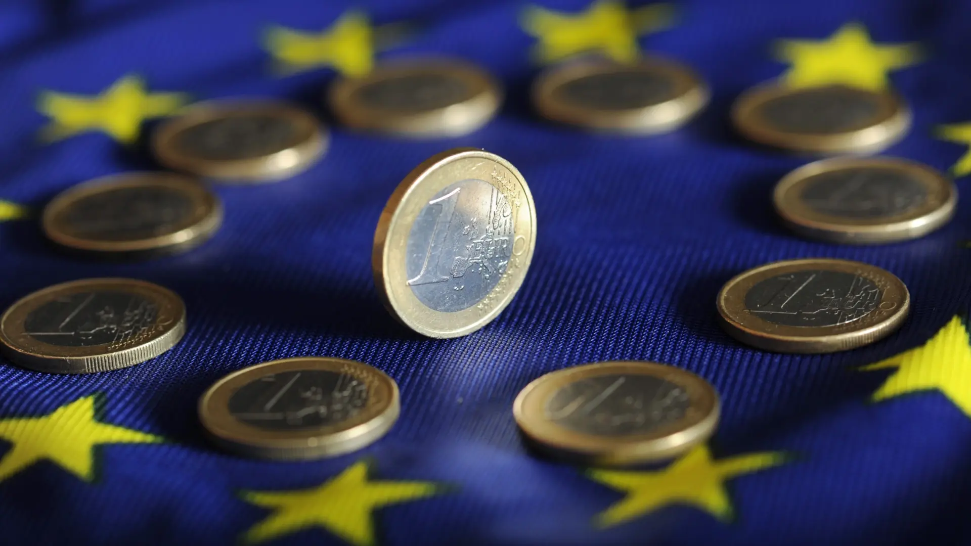 La Unión Europea da su visto bueno a la entrada de Bulgaria en el euro