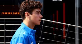 F1 GP de Bélgica con Franco Colapinto hoy EN VIVO: hora y dónde ver la carrera del piloto argentino de Alpine