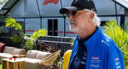 Flavio Briatore mueve piezas en Alpine: quién es Steve Nielsen, el nuevo Director General del equipo de Franco Colapinto