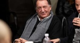 Lopardo no renuncia a la conducción de San Lorenzo y anunció medidas de austeridad: «Tenemos que hacernos fuertes con el pancho y la Coca»