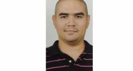 Un año después, sigue impune el asesinato de Julio Valerio García frente a centro electoral en Táchira