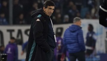 Racing vs Barracas Central, por el Torneo Clausura: a qué hora es, cómo verlo en vivo por TV y probables formaciones