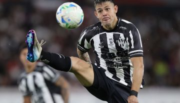 Central Córdoba vs Defensa y Justicia, por el Torneo Clausura de la Liga Profesional de Fútbol: minuto a minuto, en directo